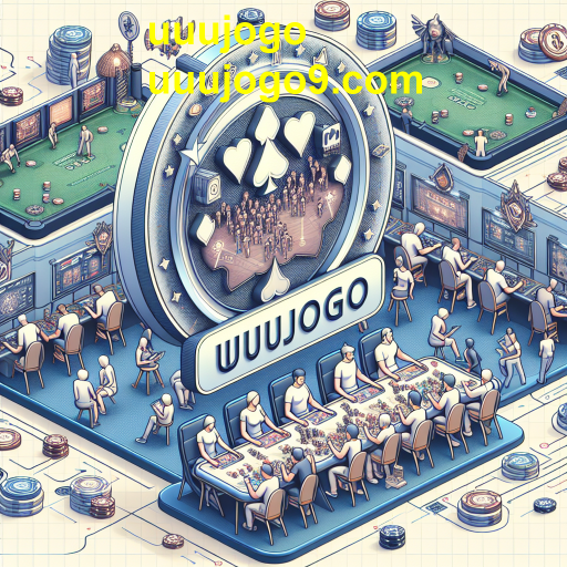 A Evolução dos Jogos Multiplayer: Uma Nova Era de Interação