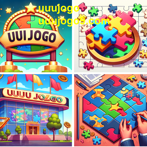 Desvendando os Segredos dos Quebra-Cabeças no uuujogo